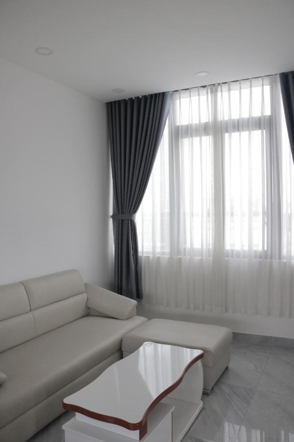 הו צ'י מין סיטי Melie Riverview Apartment מראה חיצוני תמונה