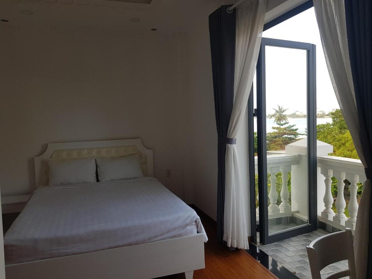 הו צ'י מין סיטי Melie Riverview Apartment מראה חיצוני תמונה