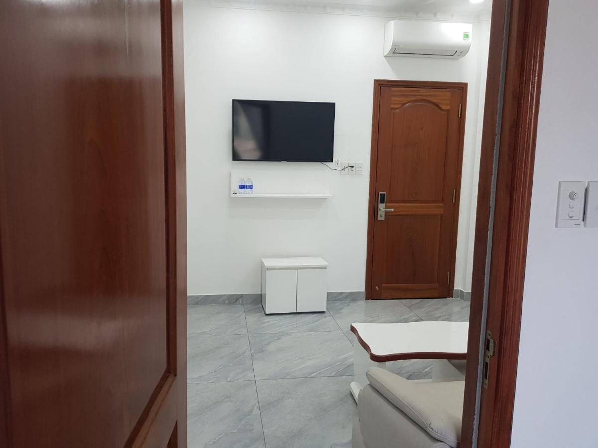 הו צ'י מין סיטי Melie Riverview Apartment מראה חיצוני תמונה